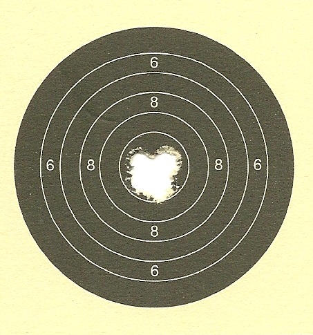 Shots 11 to 20